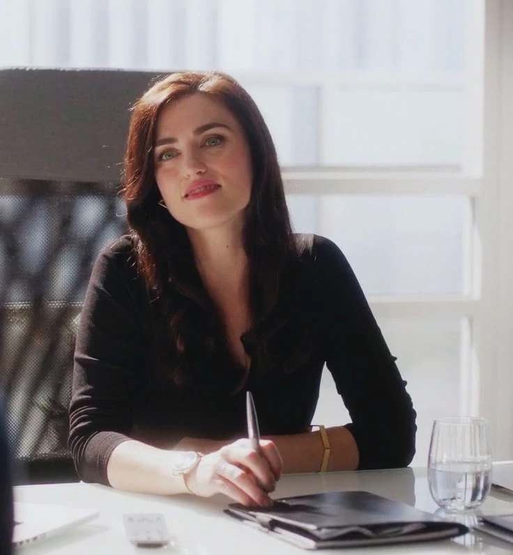 Lena Luthor (Wlw Lena G!P) thumbnail