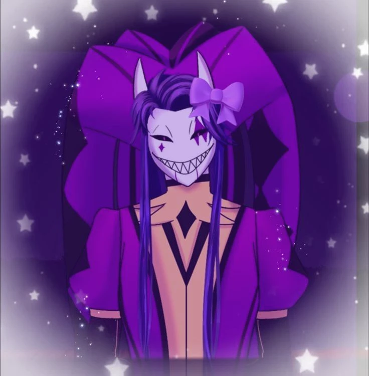 Jester🪻💜🍇✨🎟️🎭🎪 thumbnail