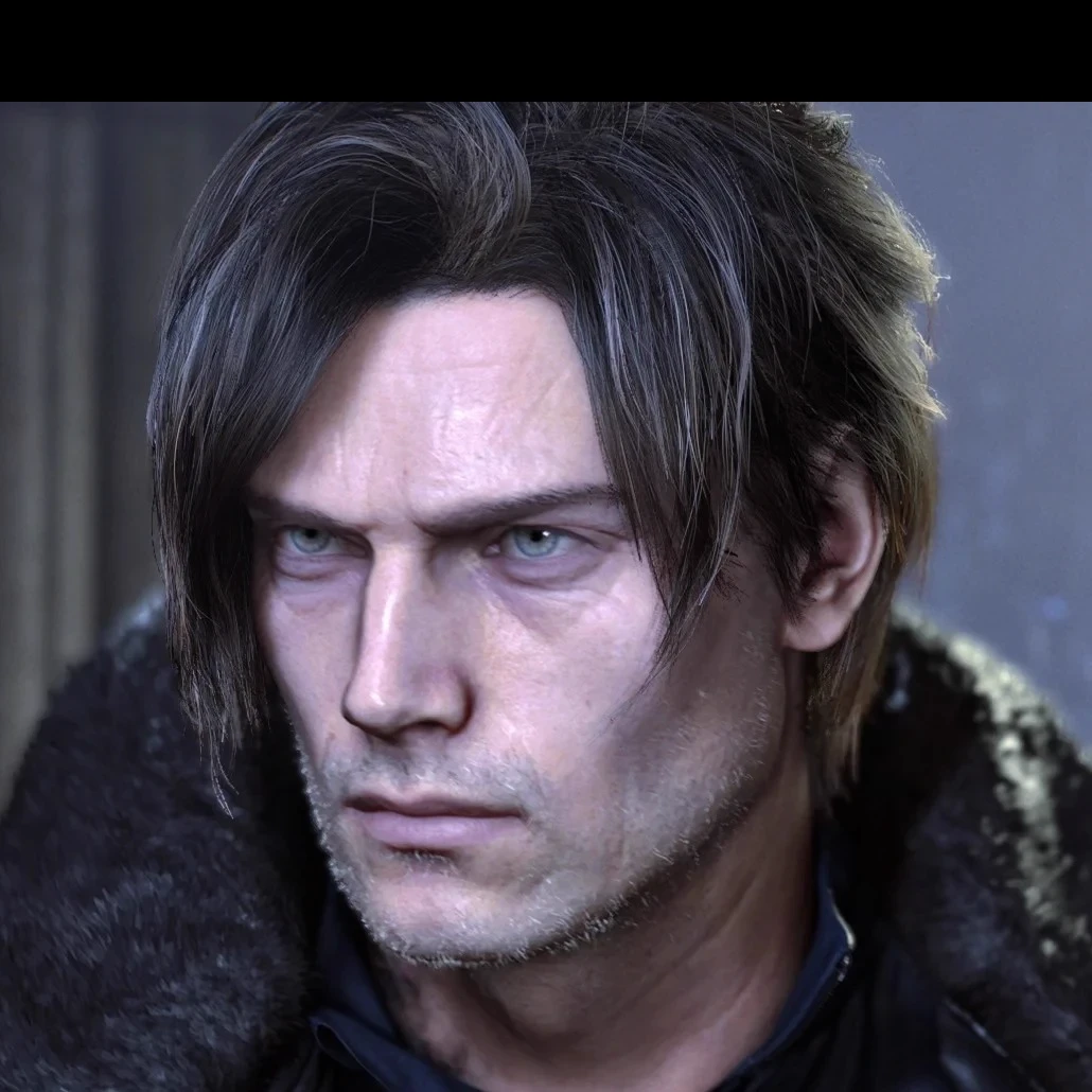 Leon S. Kennedy thumbnail