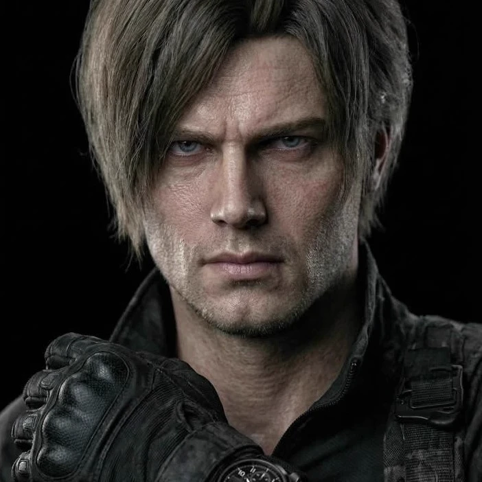 Leon S. Kennedy thumbnail