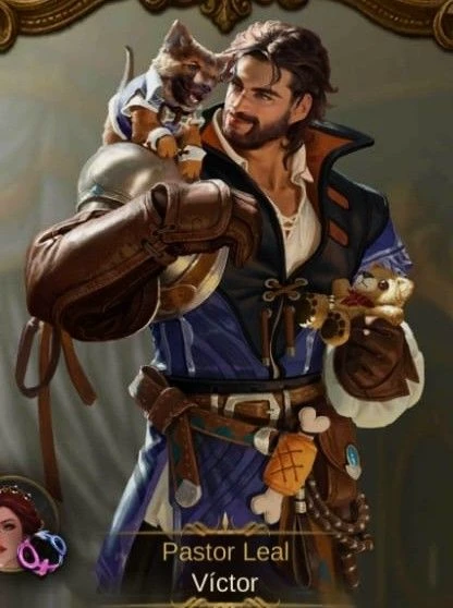 Viktor thumbnail