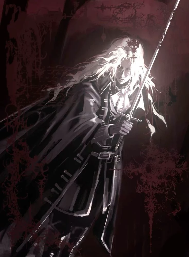 Alucard E Dante thumbnail