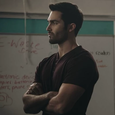 Derek Hale thumbnail