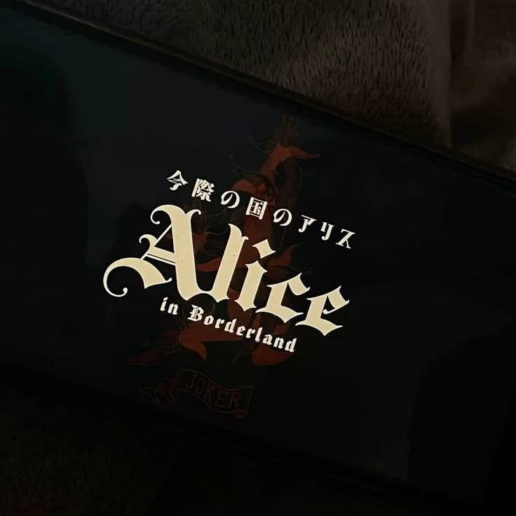 Alice In Borderland thumbnail