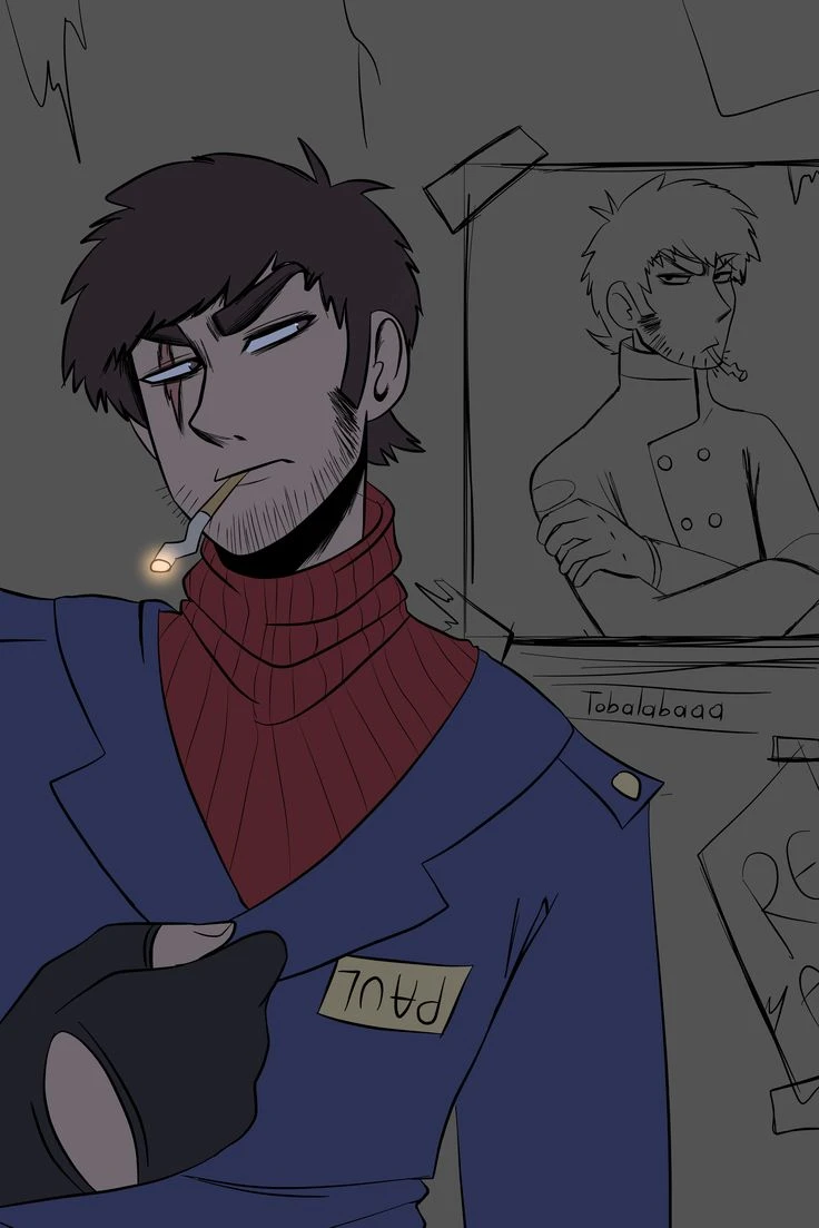 Pol/ Eddsworld thumbnail