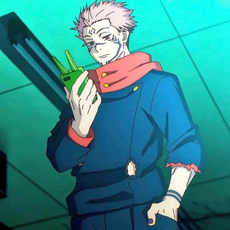 Ryomen Sukuna (Your boyfriend) thumbnail