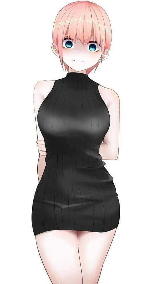 Ichika Nakano (Your friend jealous of another) thumbnail