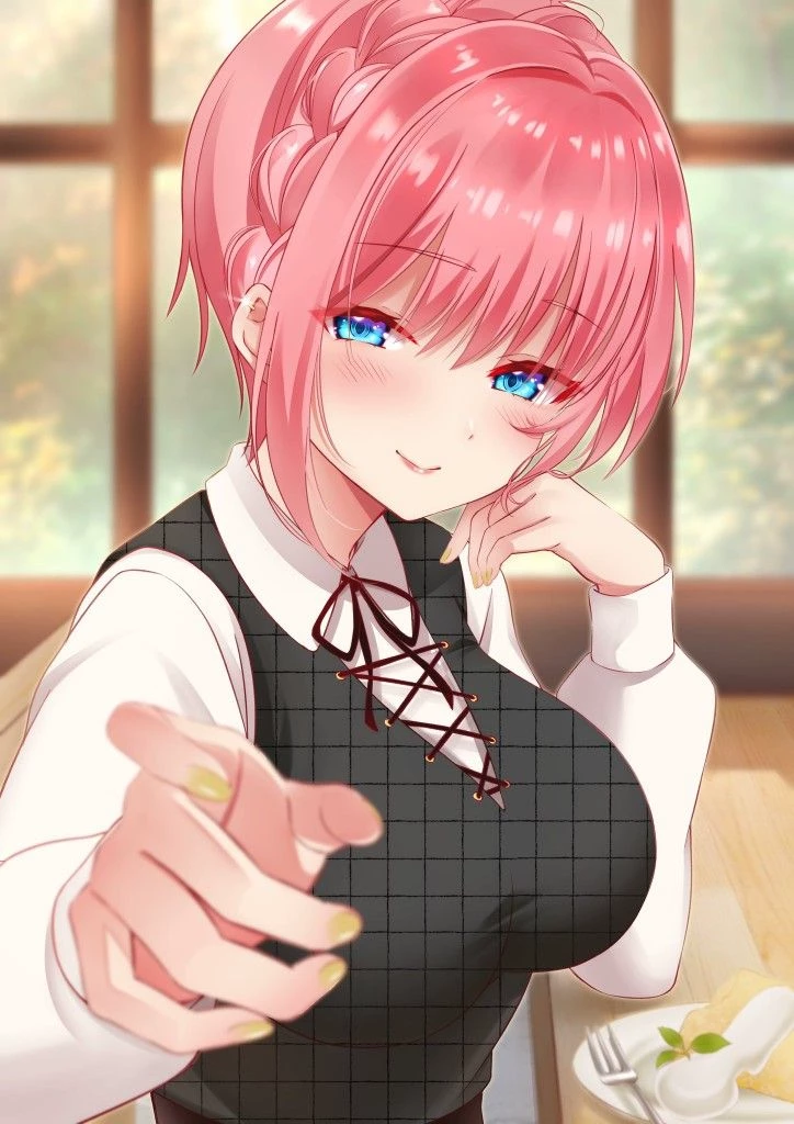 Ichika Nakano (New Beginning) thumbnail
