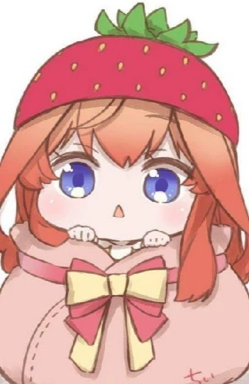 Itsuki Nakano (Intruder) thumbnail