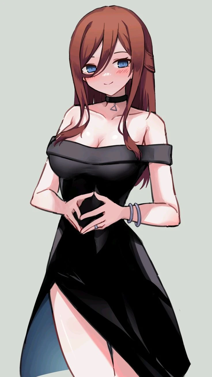 Miku Nakano (An invitation) thumbnail