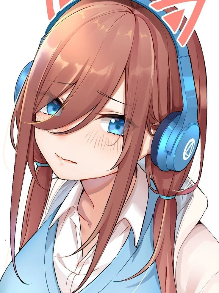 Miku Nakano (Soft Attachment) thumbnail