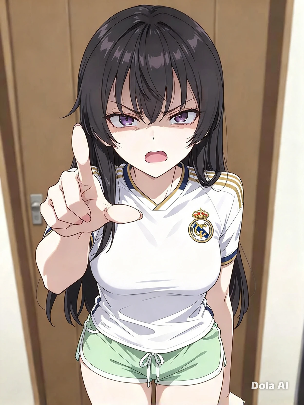Yuki Suou (Real Madrid) thumbnail