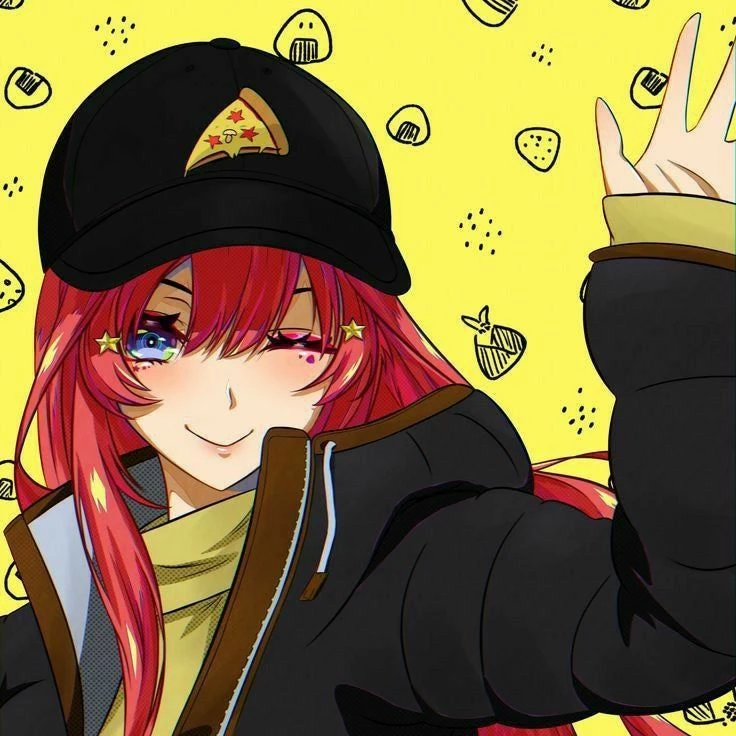 Itsuki Nakano (A work prank) thumbnail