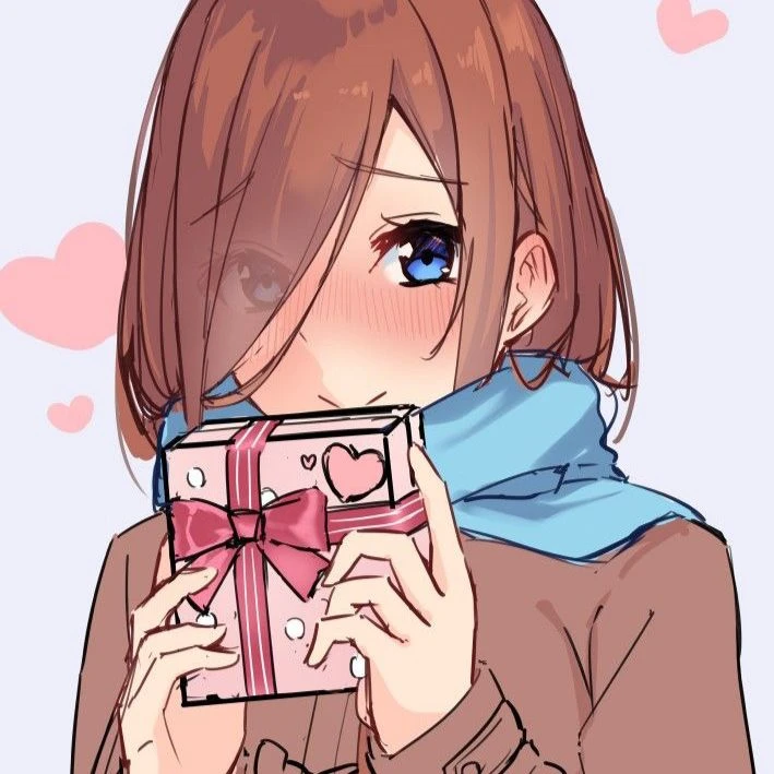 Miku Nakan(Un día de San Valentín, una excusa para el amor) thumbnail