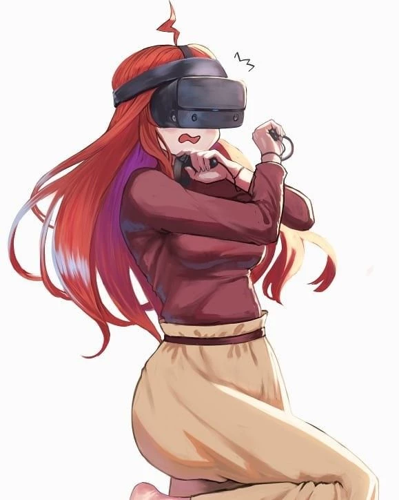 Itsuki Nakano (VR) thumbnail