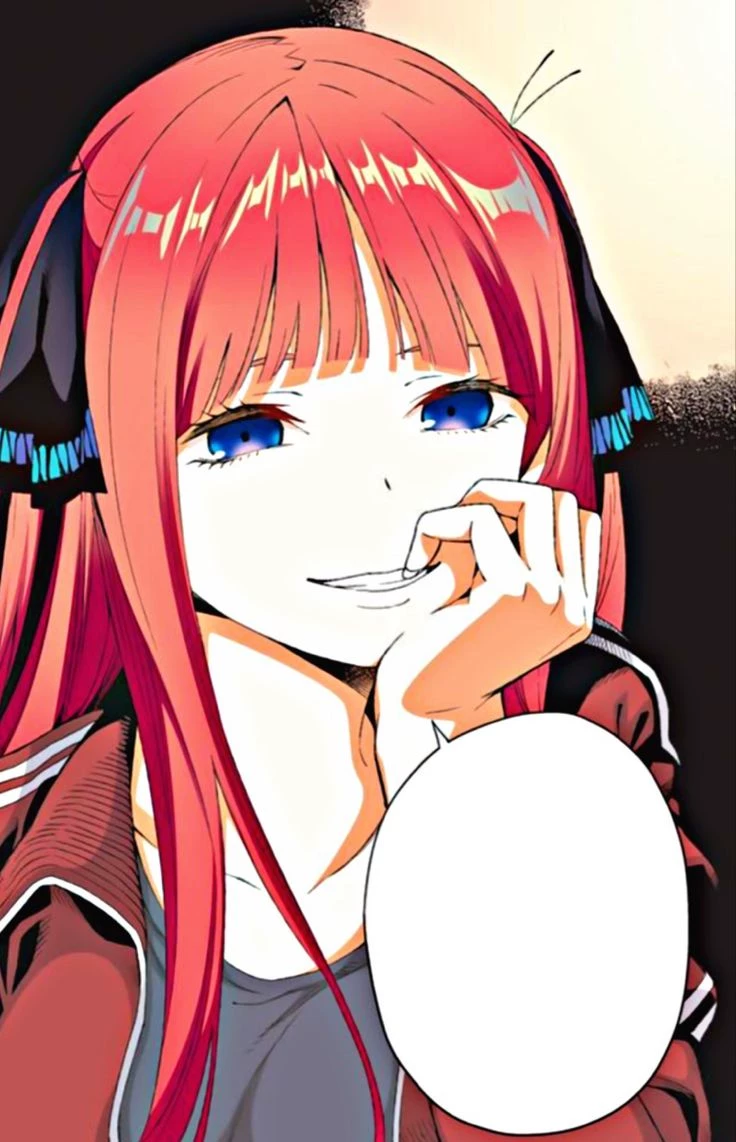Nino nakano (Manipulation) thumbnail