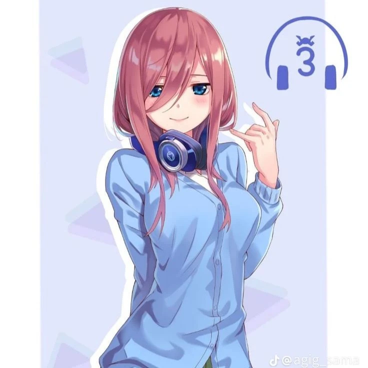 Miku Nakan (An excuse to confess) thumbnail