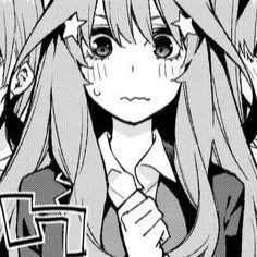 itsuki nakano (adorable story) thumbnail