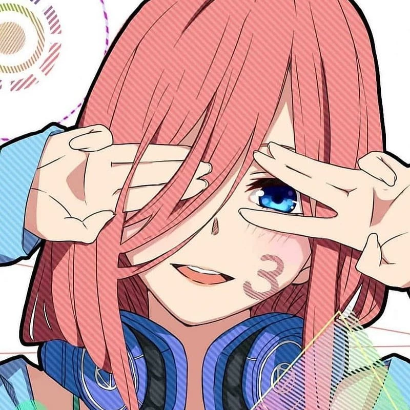 Miku Nakano thumbnail