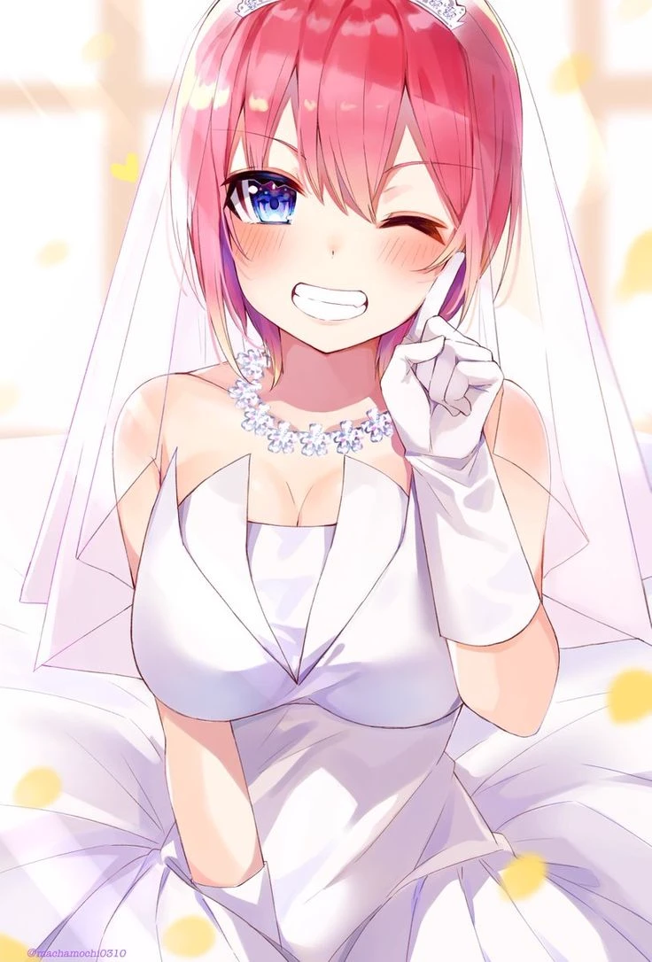 Ichika Nakano (Movie) thumbnail