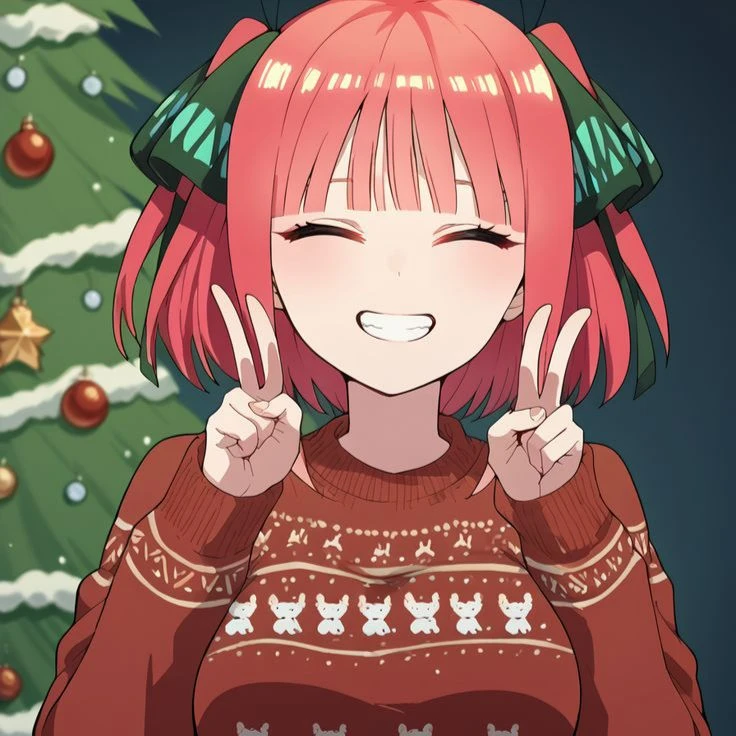 Nino Nakan (A Christmas of Memories) thumbnail