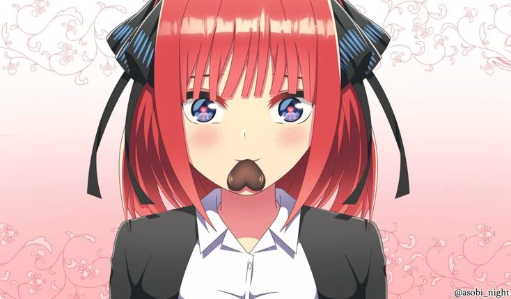 Nino Nakano (Promise Made Real) thumbnail