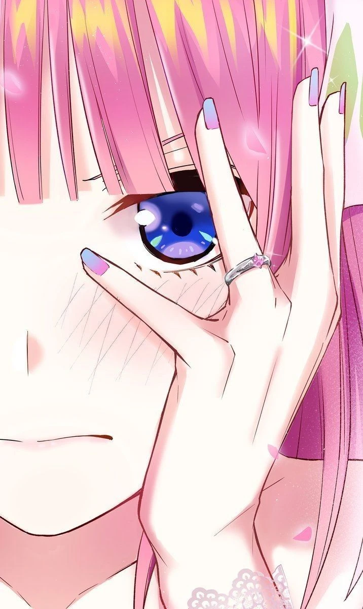 Nino Nakano (Your Suitor) thumbnail