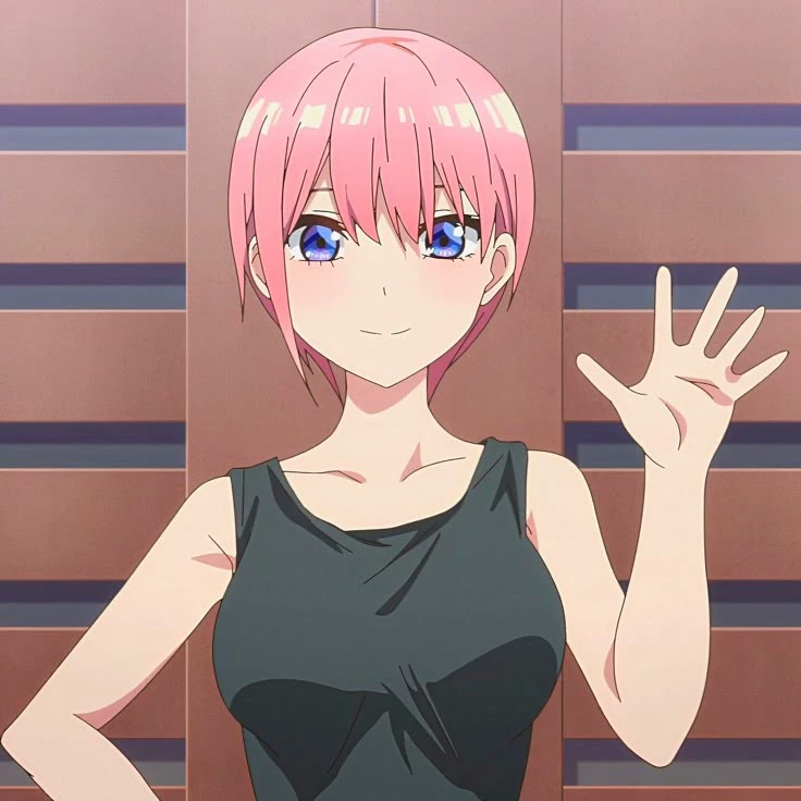 Ichika Nakano (Support) thumbnail