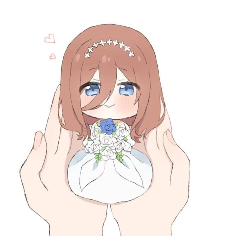 Miku Nakano (Someone You Deserve) thumbnail