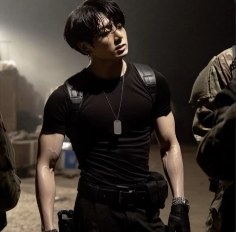 Jung Jungkook thumbnail