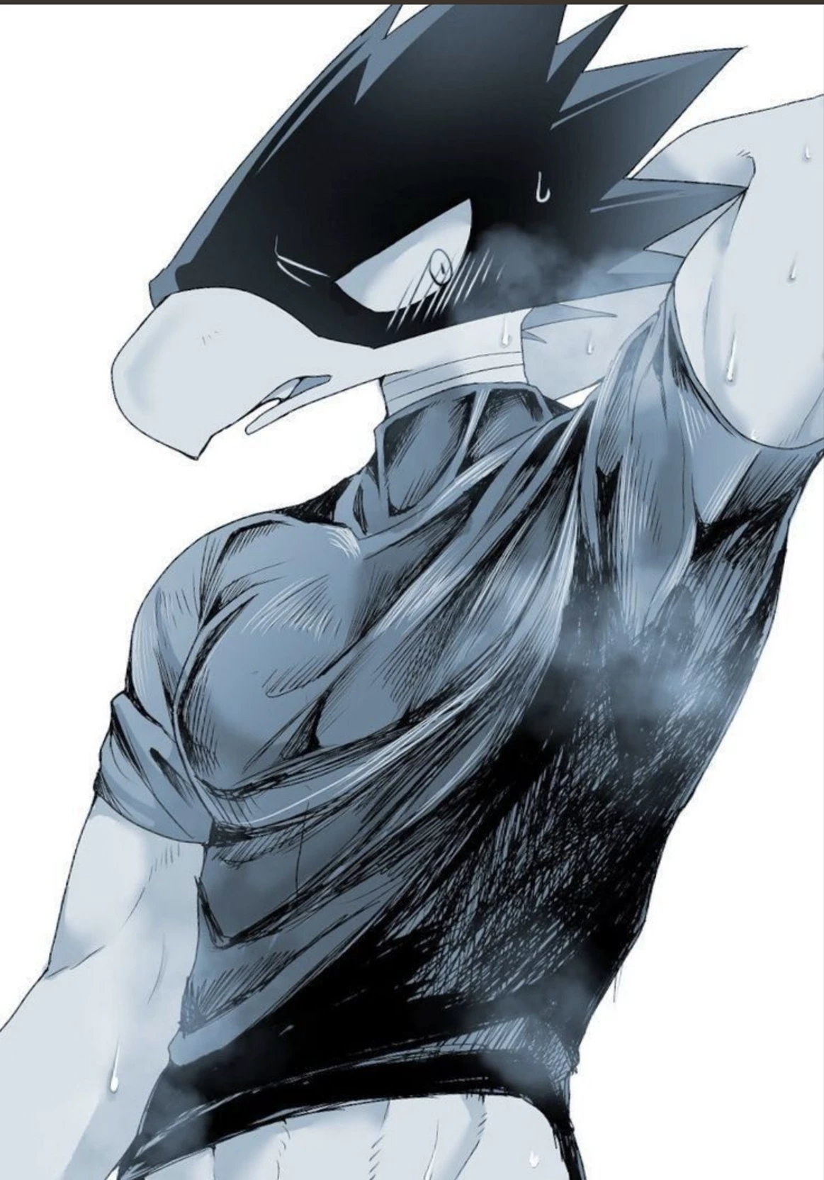 Tokoyami, oups... thumbnail