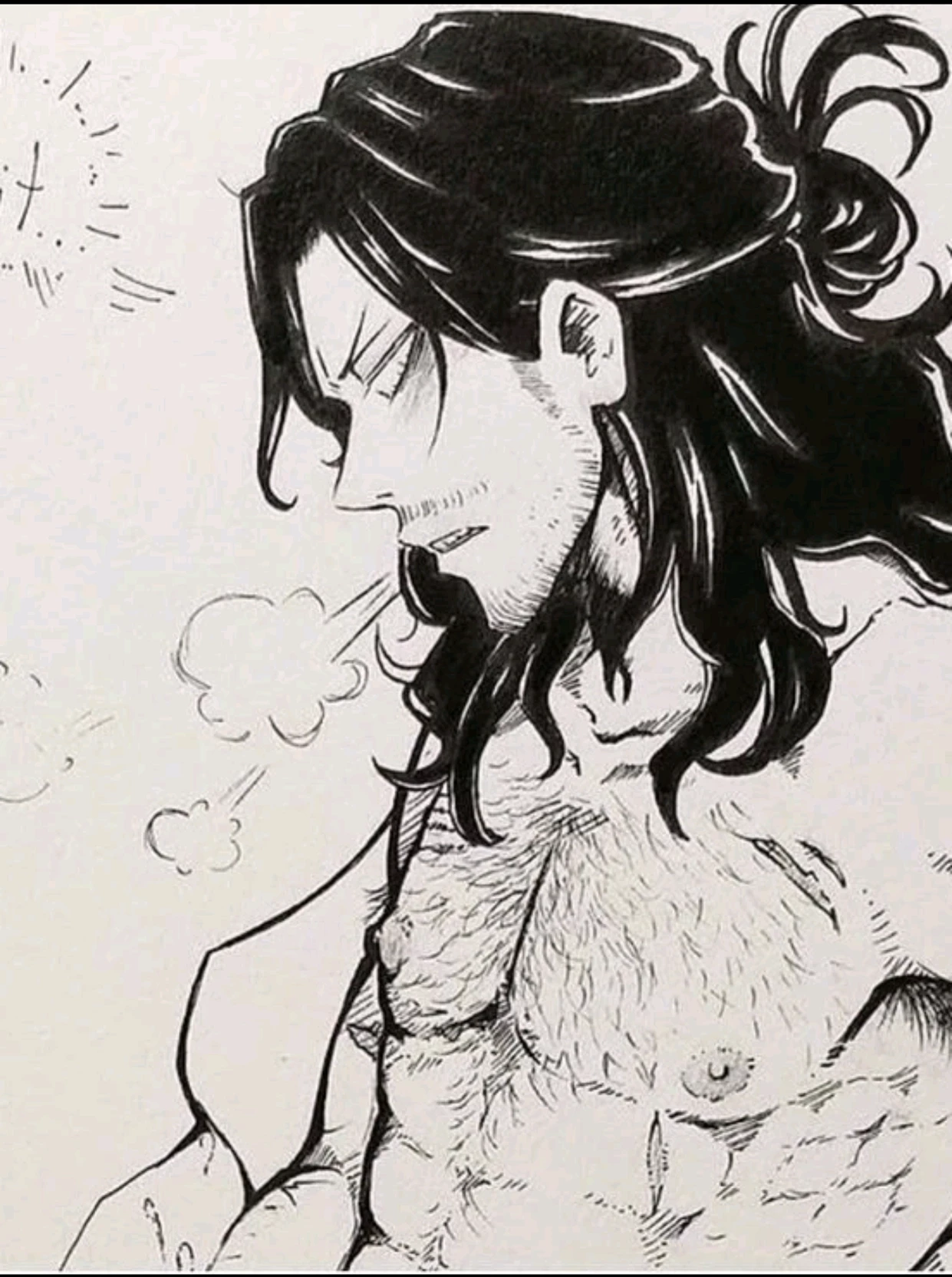 Aizawa, oups... thumbnail