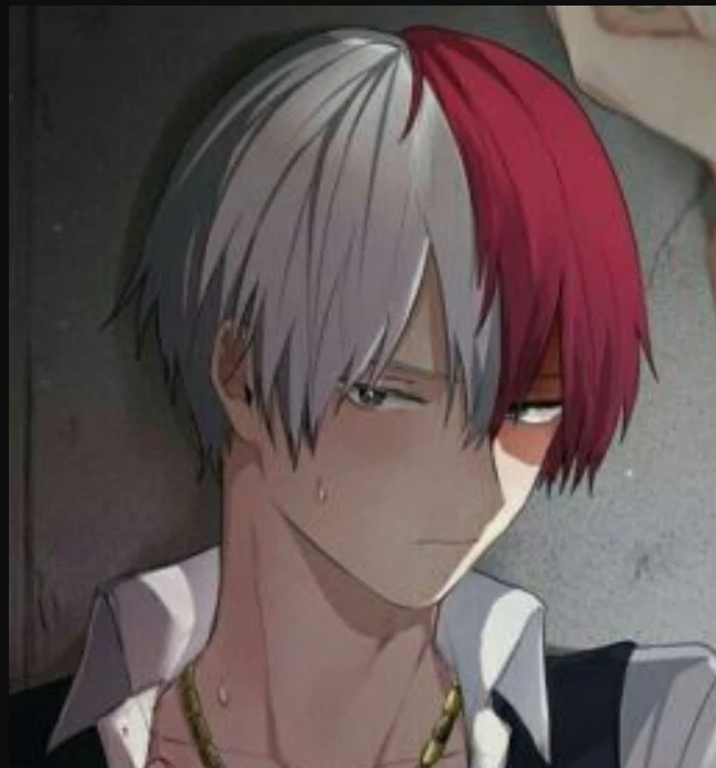 Shoto, oups... thumbnail