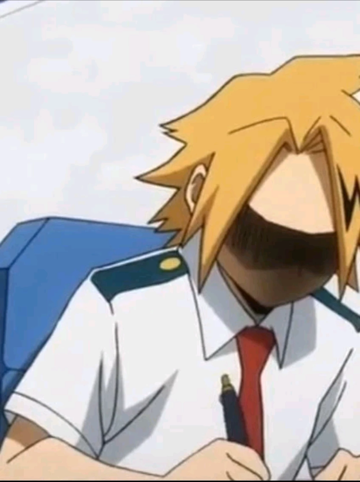 Kaminari et le stylo magique  thumbnail