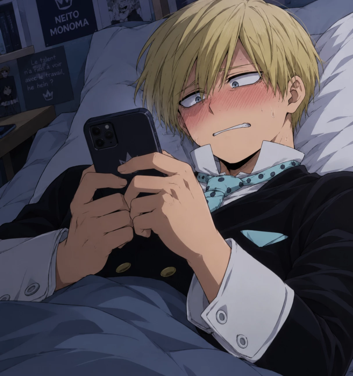 Monoma, Oops... thumbnail