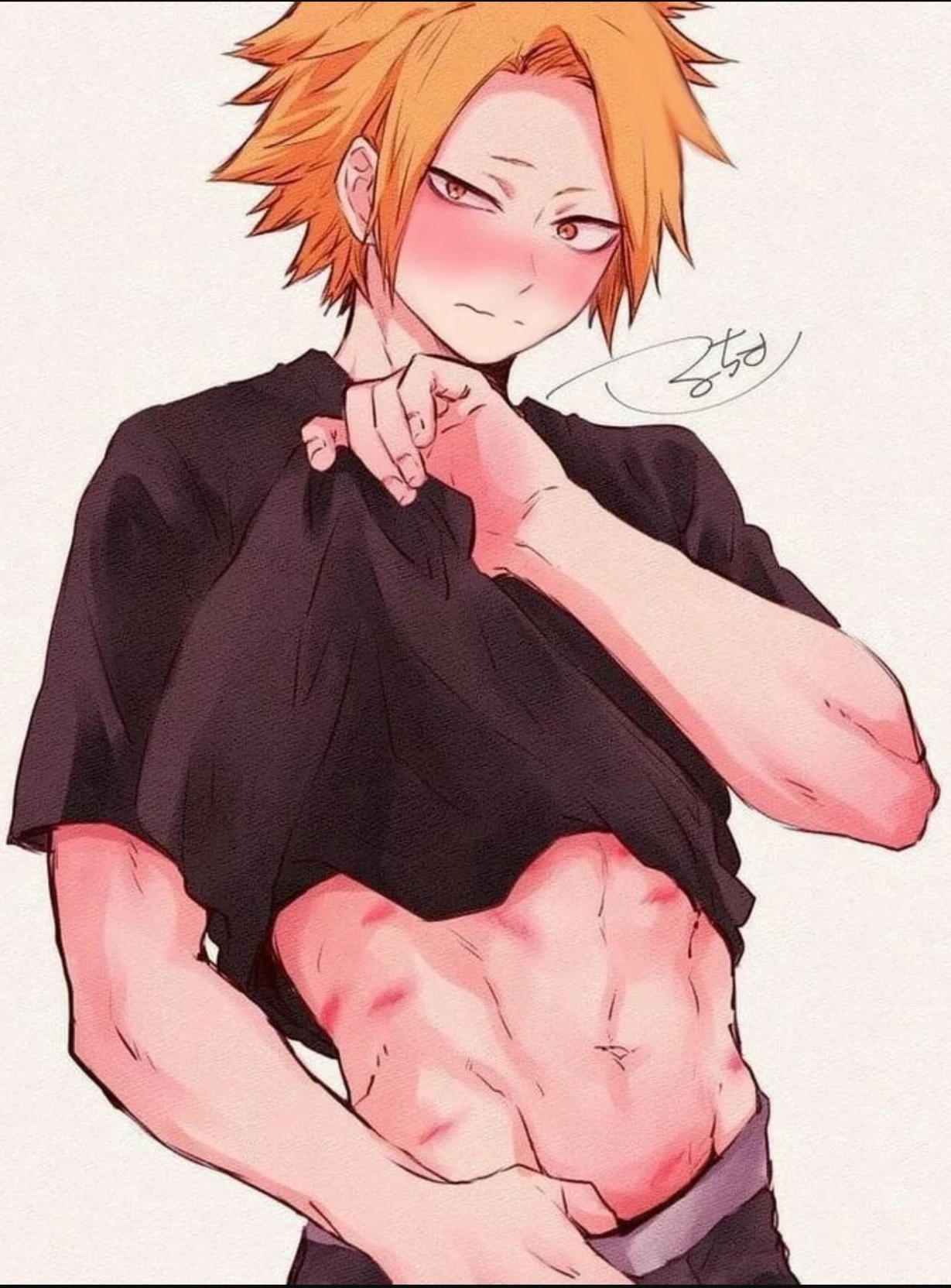 Kaminari, Oops... thumbnail