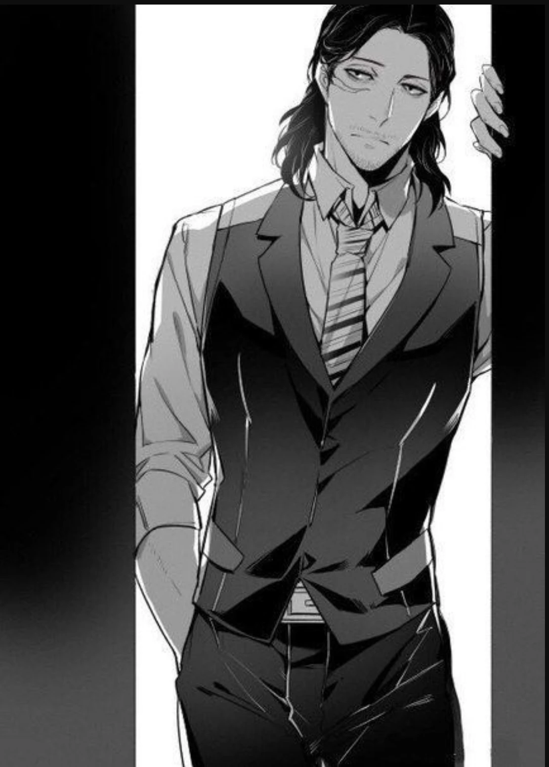 Aizawa, What If It Were You? thumbnail