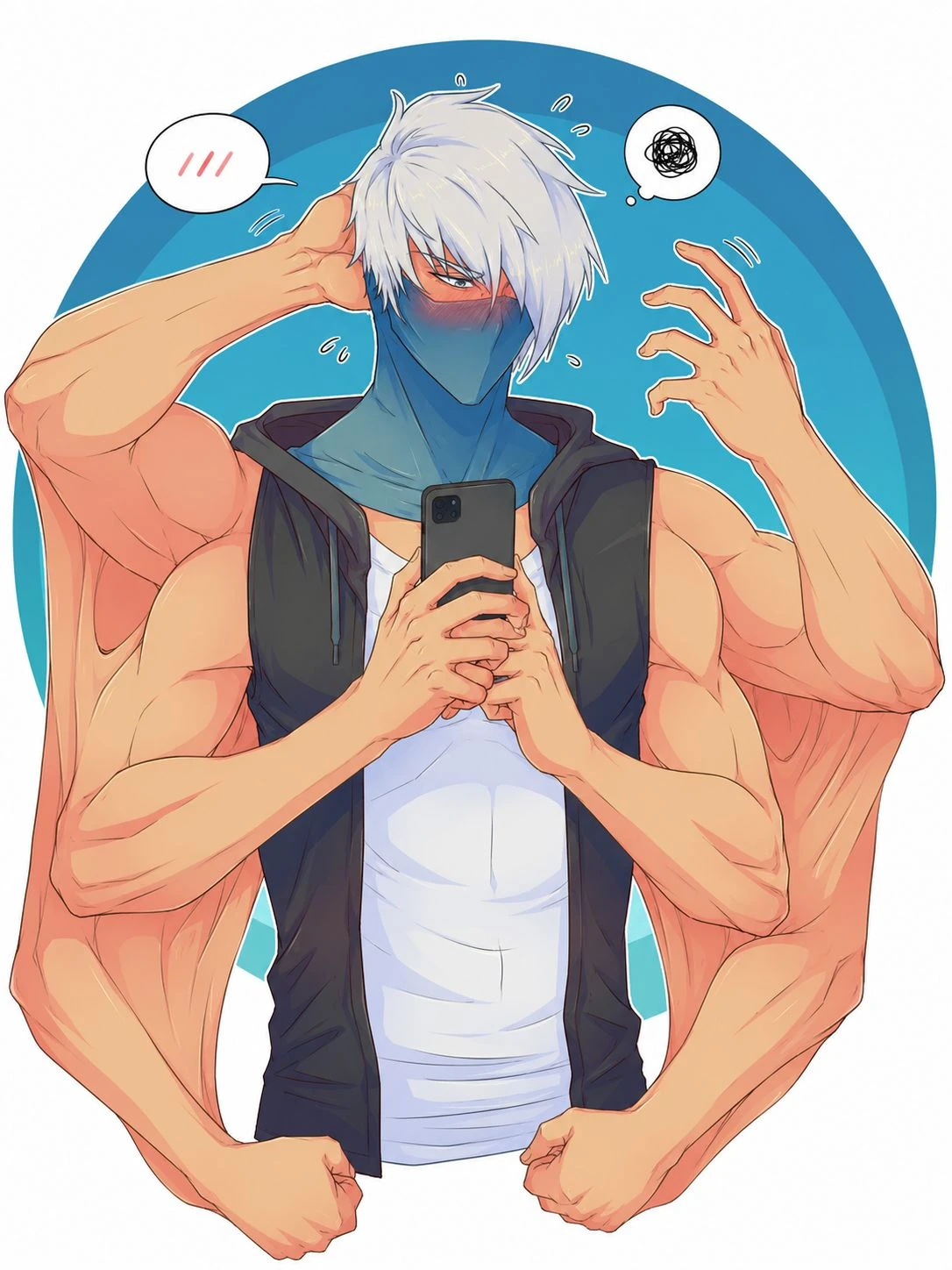 Shoji, oups... thumbnail