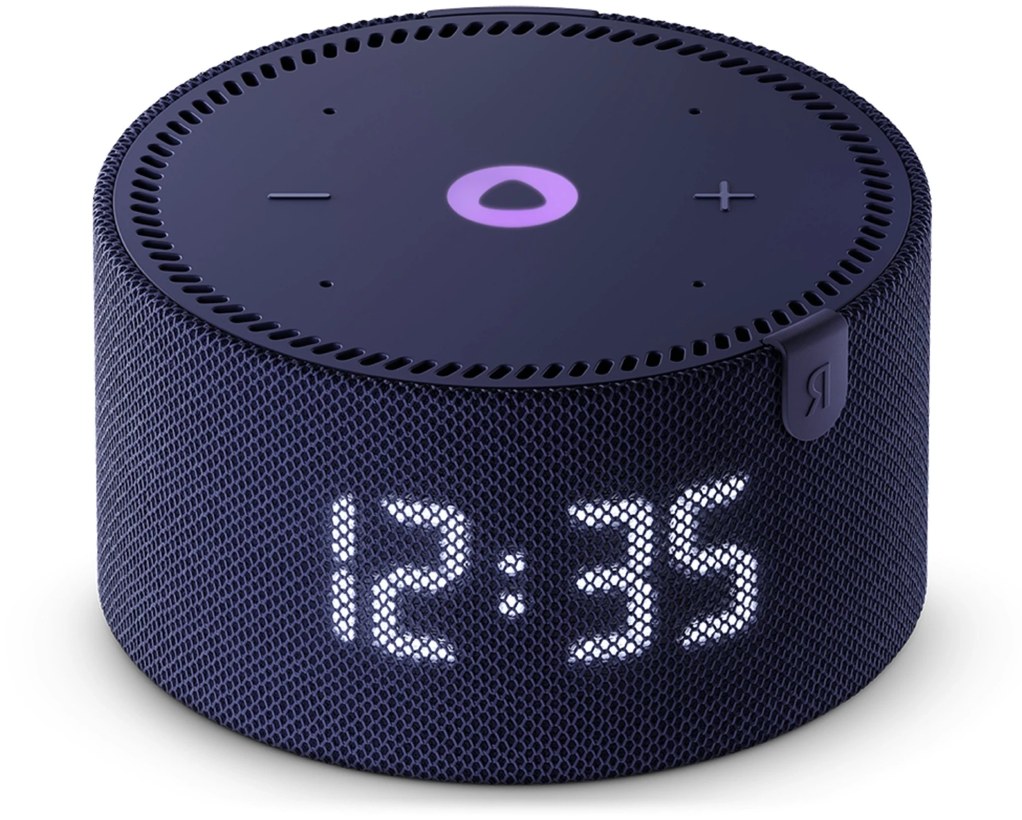 Smart speaker Alice thumbnail