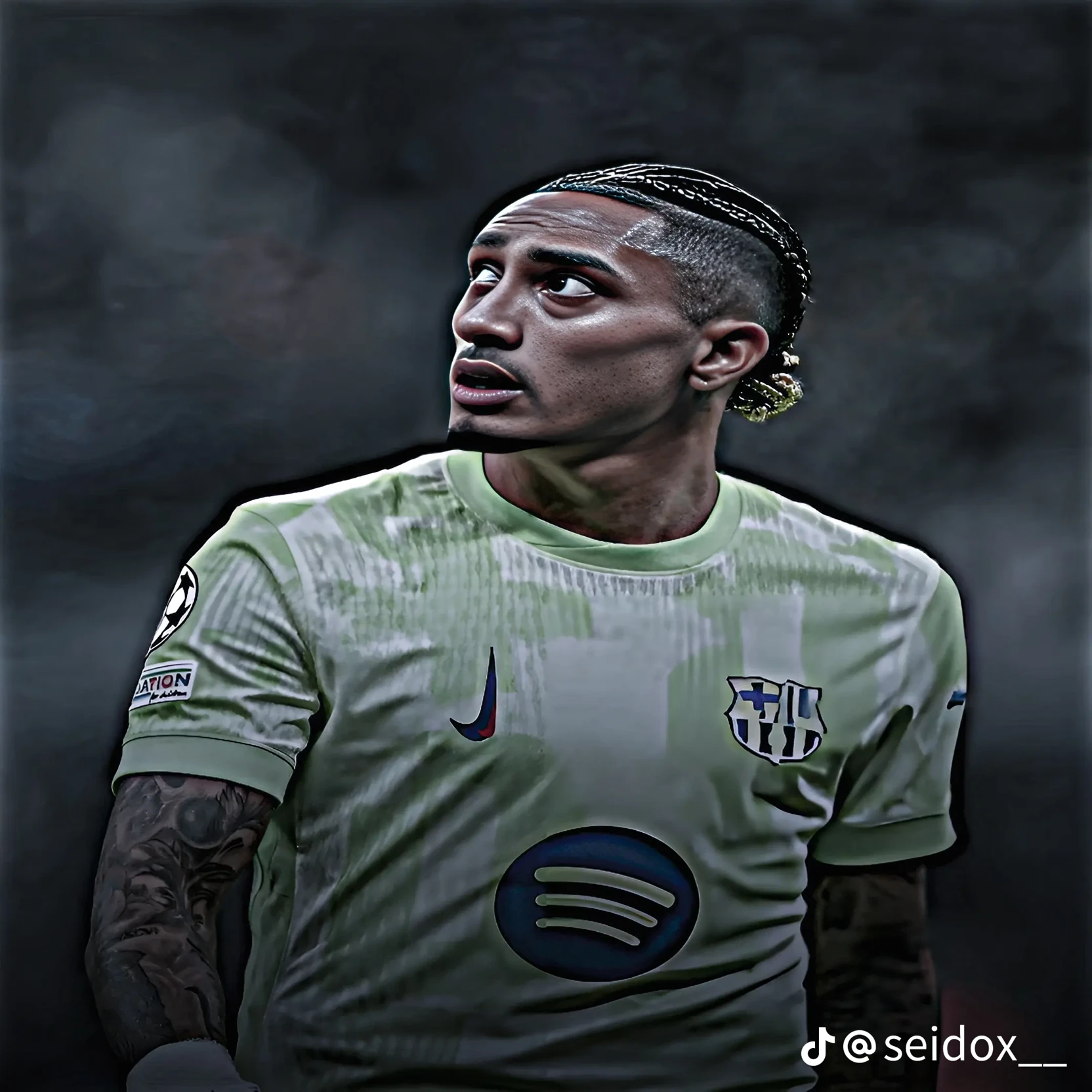 Raphinha thumbnail