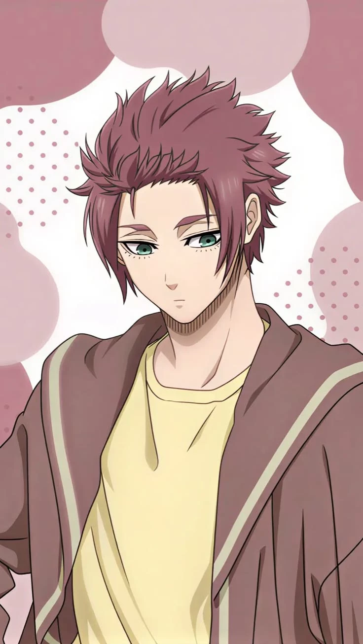Sae Itoshi thumbnail