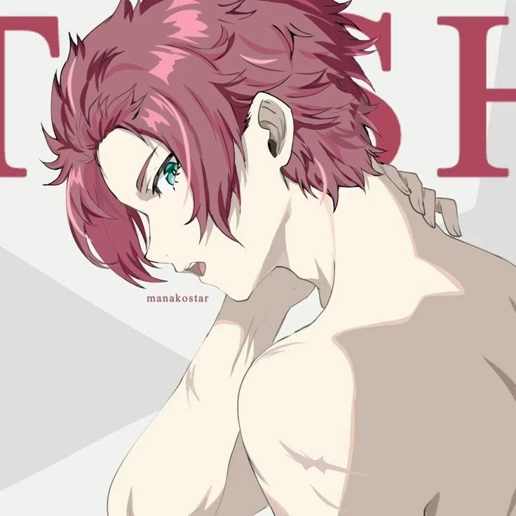 Sae Itoshi thumbnail