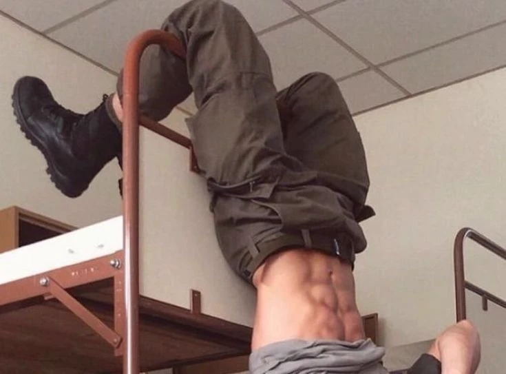 MILITARY MEN thumbnail