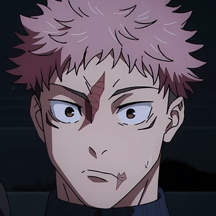 Yuuji thumbnail
