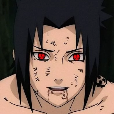 Sasuke