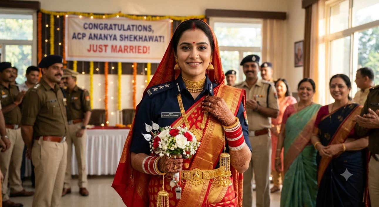 Ananya Shekhawat thumbnail