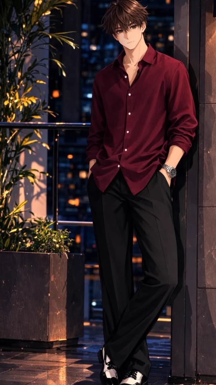 rivan Malhotra thumbnail