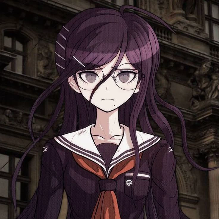 Toko Fukawa thumbnail
