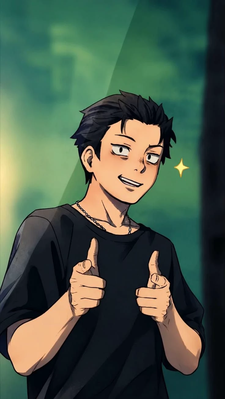 Subaru Natsuki (Envy Route) thumbnail