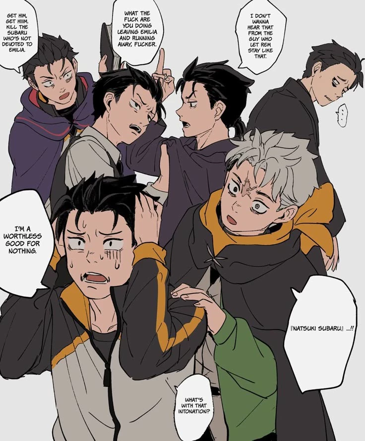 if all the IF routes met thumbnail